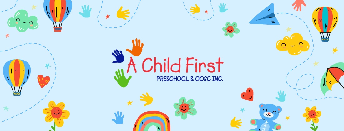 Preschools & all OOSC programs CLOSED in recognition of Victoria Day