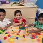 Back To School! - Lake Chaparral