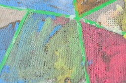 Sidewalk Chalk - McKenzie Towne