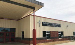 Our Lady of the Evergreens - Out of School Care & Kindercare