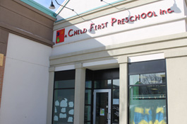 McKenzie Towne Preschool