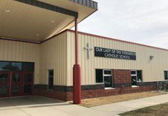 Our Lady of the Evergreens - Out of School Care & Kindercare