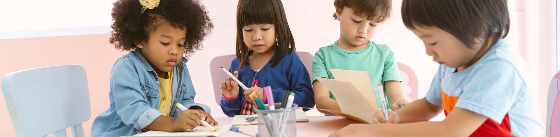 Preschool and Out of School Care