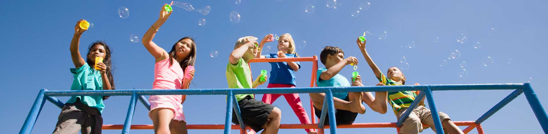 Preschool and Out of School Care