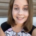 Ms. Ashley – St. Gianna