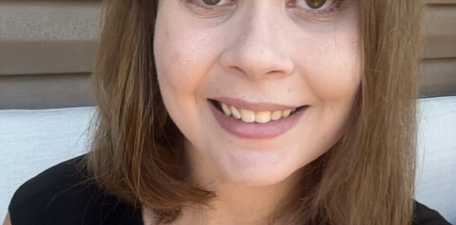 Ms. Ashley – St. Gianna