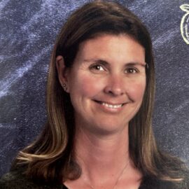 Ms. Tracy – Lake Chaparral