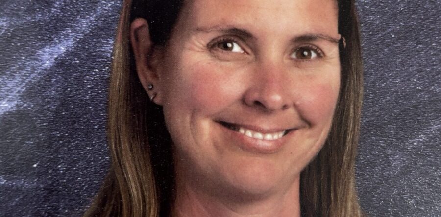 Ms. Tracy – Lake Chaparral