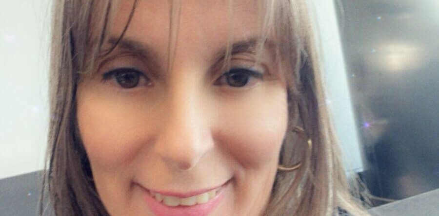 Ms. Flavia – St. Sebastian