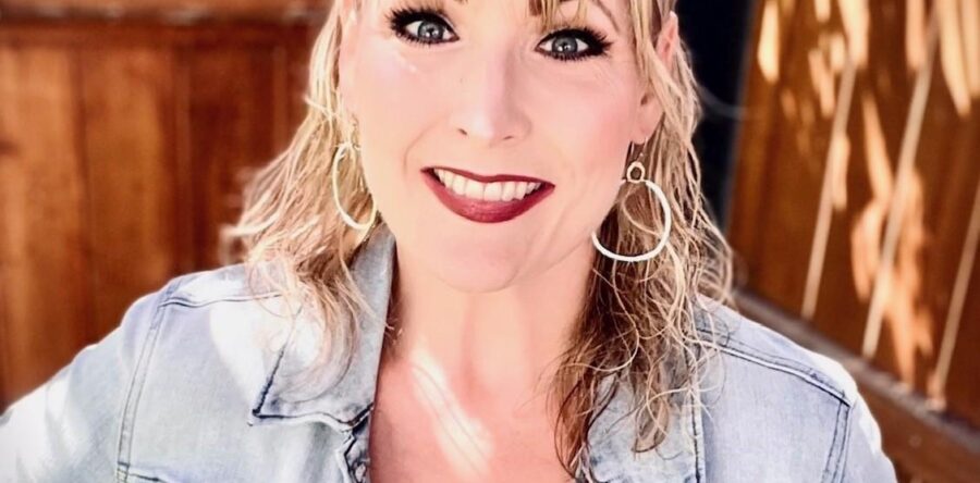 Ms. Jodene – St. Gianna