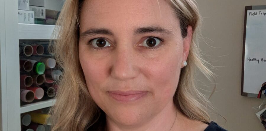 Ms. Meghan – Lake Chaparral